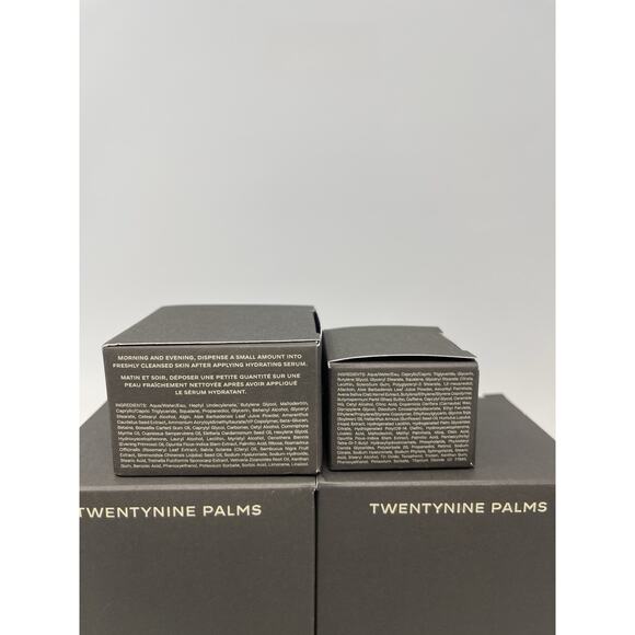 Twentynine Palms Hand Wash, Body Wash, Facial Moisturizer, Eye Cream - Picture 7 of 10